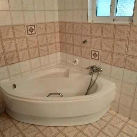 Apartment Gio Iii *