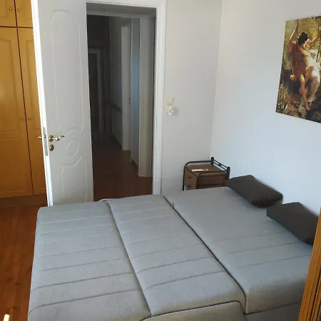 Apartment Gio Iii