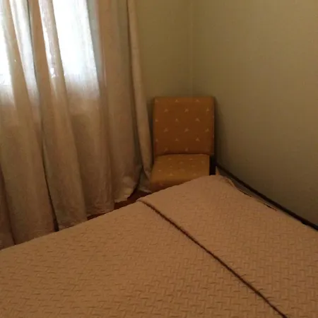 Gio Iii Appartement *