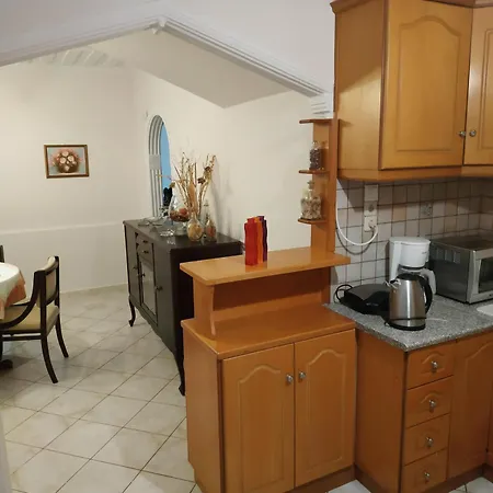 Appartement Gio Iii Zante