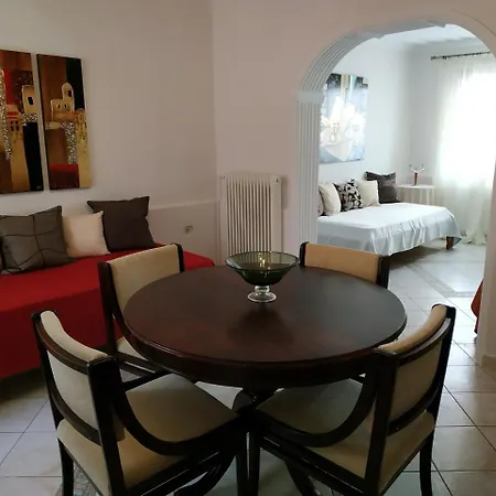 Appartement Gio Iii Zante