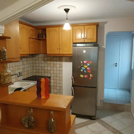 Apartament Gio Iii *