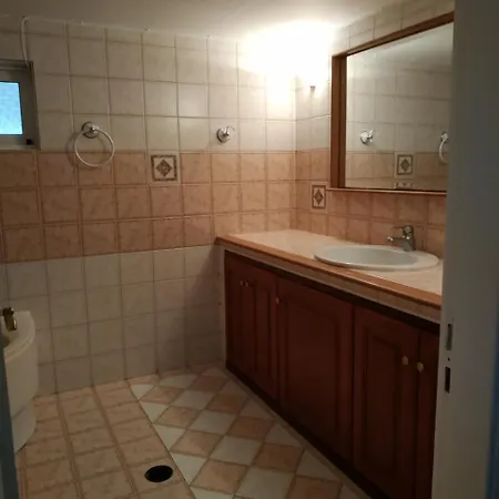 Apartament Gio Iii Zakintos