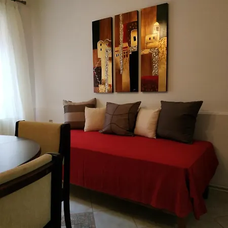Apartament Gio Iii *