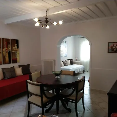 Apartment Gio Iii *