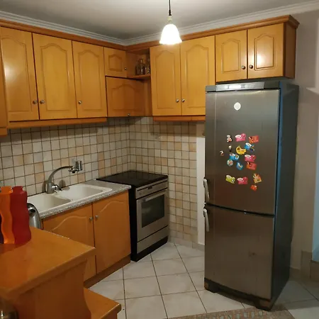 Gio Iii Apartament *