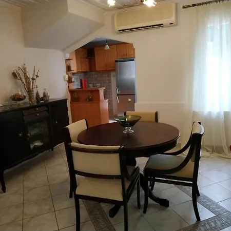 Gio Iii Appartement Zante
