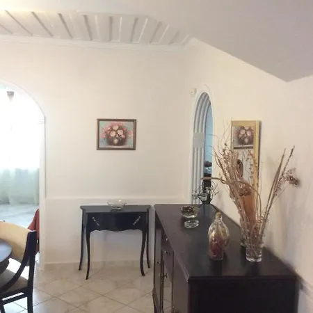 Appartement Gio Iii *