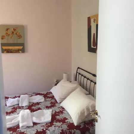 Apartament Gio Iii *