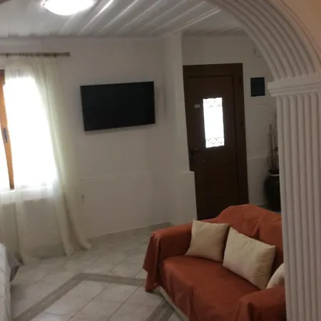Apartament Gio Iii Zakintos