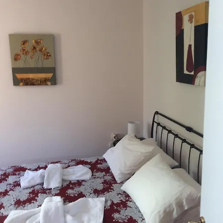 Appartement Gio Iii Zante