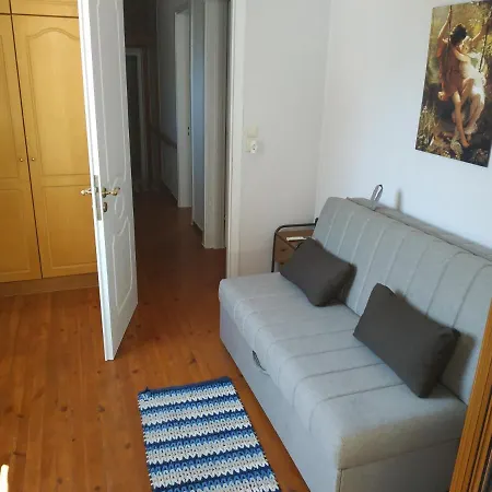 Apartament Gio Iii *