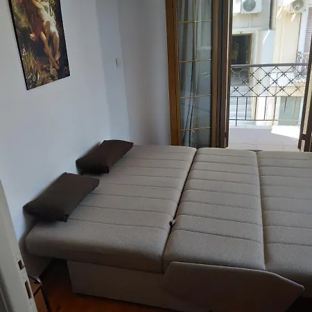 Gio Iii Apartament