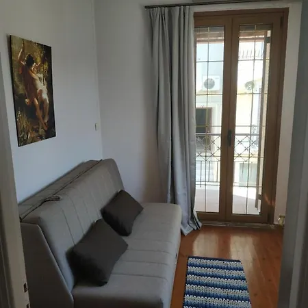 Apartment Gio Iii